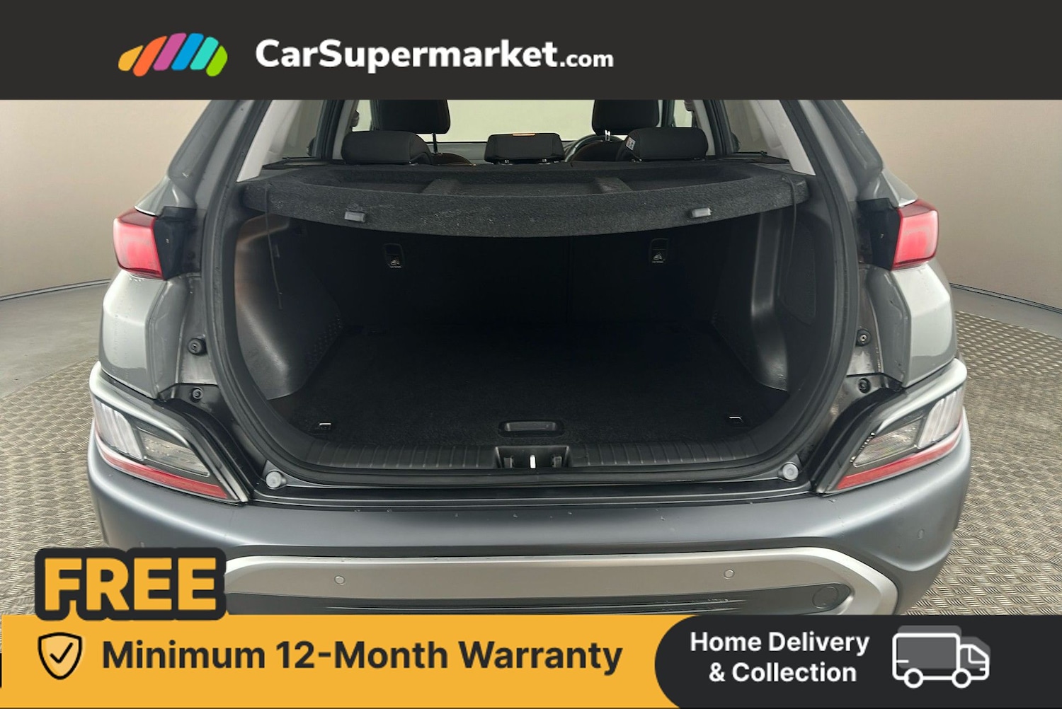 Used Hyundai KONA 2021 for sale - 76342691: Photo 22