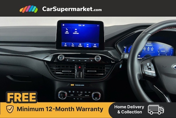Used Ford Kuga 2022 for sale - 76286642: Photo 10