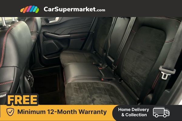 Used Ford Kuga 2022 for sale - 76286642: Photo 12