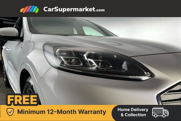 Used Ford Kuga 2022 for sale - 76286642: Photo 14