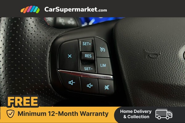 Used Ford Kuga 2022 for sale - 76286642: Photo 18