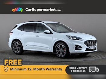 Ford - Kuga