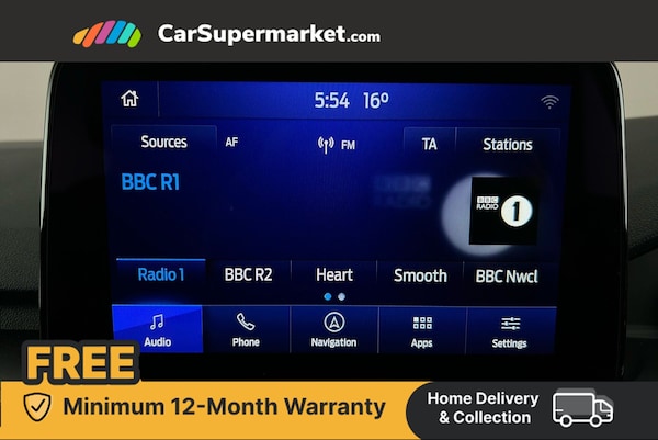 Used Ford Kuga 2022 for sale - 76286642: Photo 21