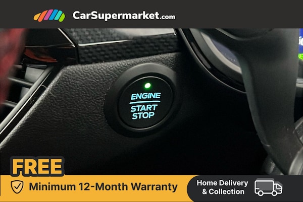 Used Ford Kuga 2022 for sale - 76286642: Photo 23