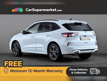 Used Ford Kuga 2022 for sale - 76286642: Photo 4