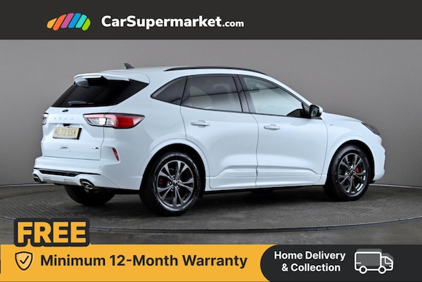 Used Ford Kuga 2022 for sale - 76286642: Photo 6