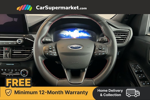Used Ford Kuga 2022 for sale - 76286642: Photo 8