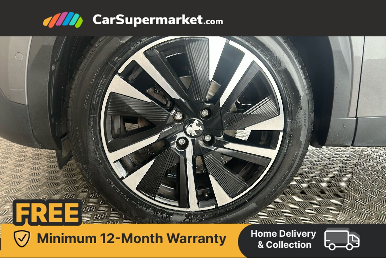 Used Peugeot 2008 2022 for sale - 76481129: Photo 19