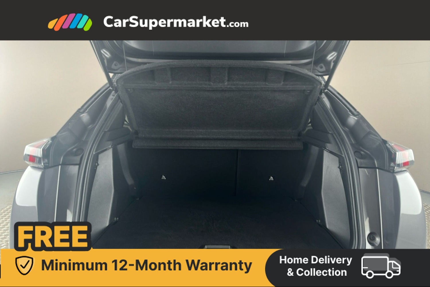 Used Peugeot 2008 2022 for sale - 76481129: Photo 22