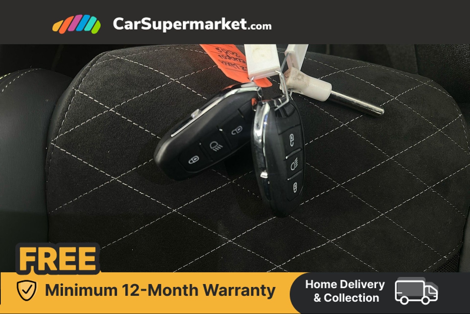 Used Peugeot 2008 2022 for sale - 76481129: Photo 23