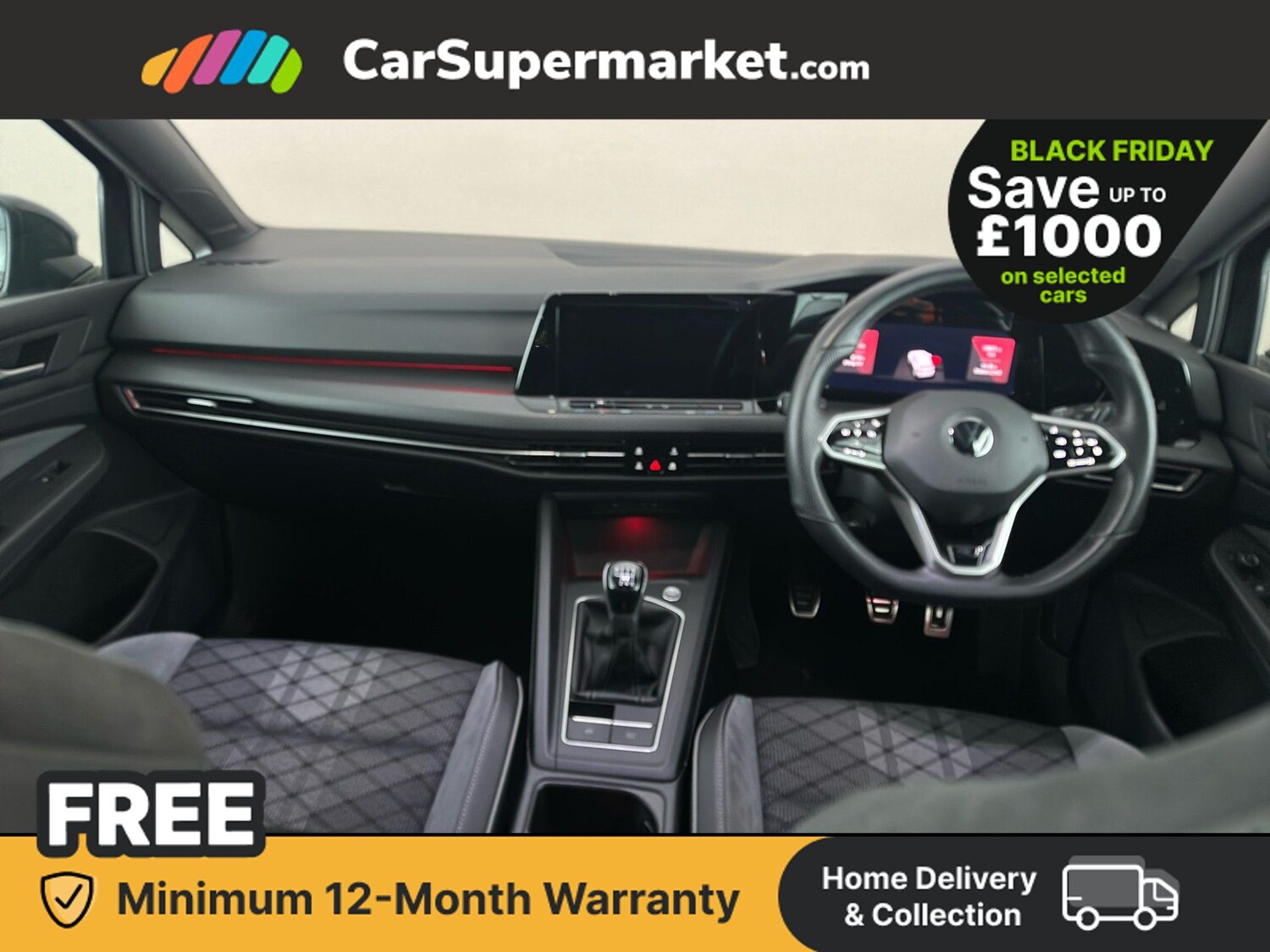 Used Volkswagen Golf 2022 for sale - 76629834: Photo 14