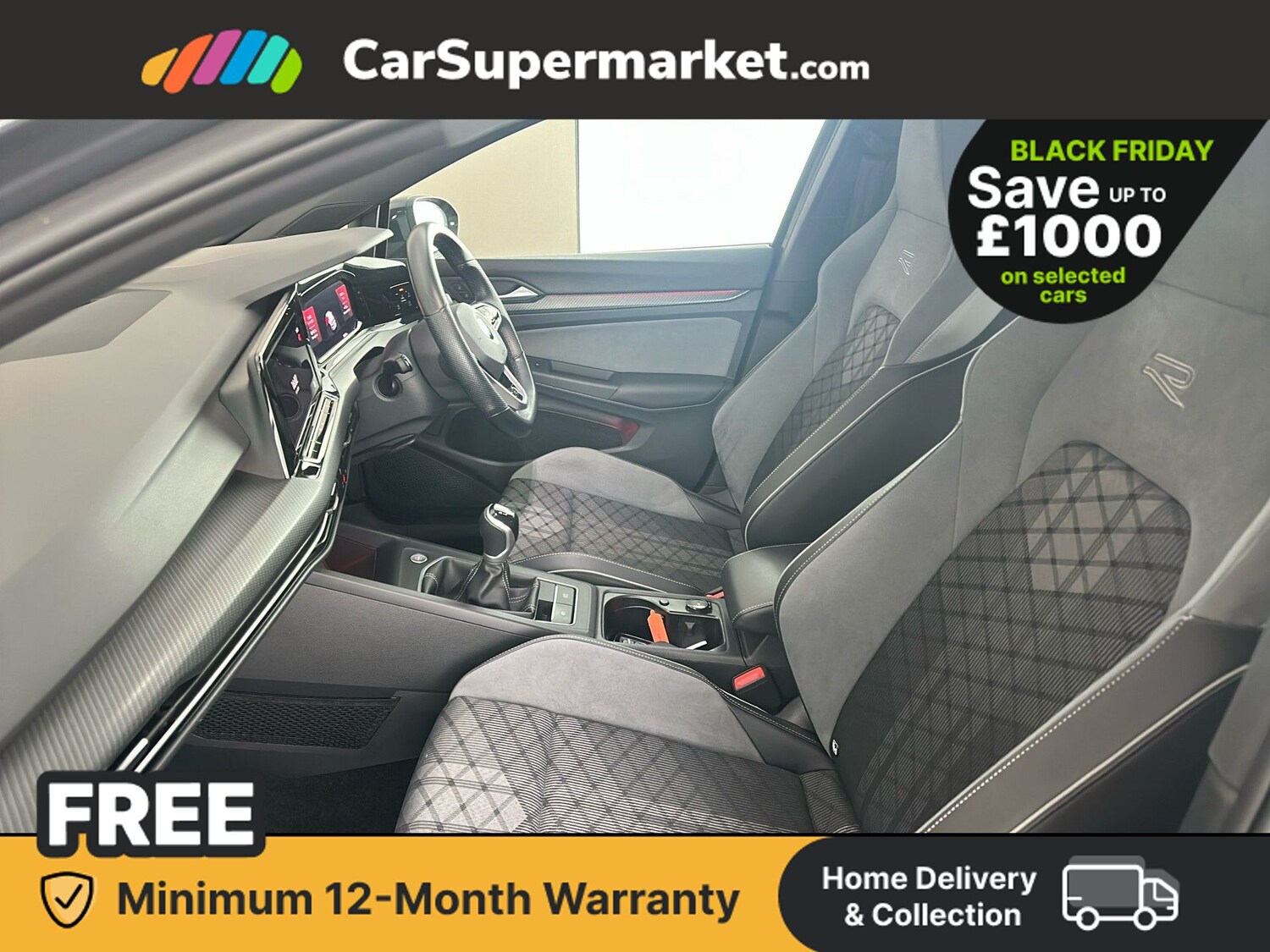 Used Volkswagen Golf 2022 for sale - 76629834: Photo 18