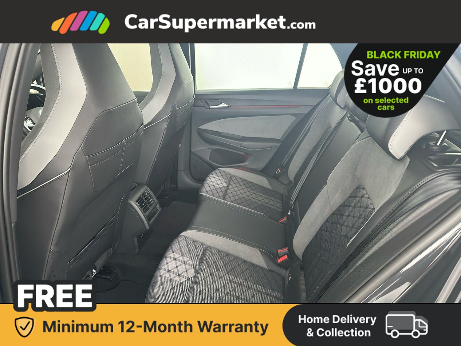 Used Volkswagen Golf 2022 for sale - 76629834: Photo 19