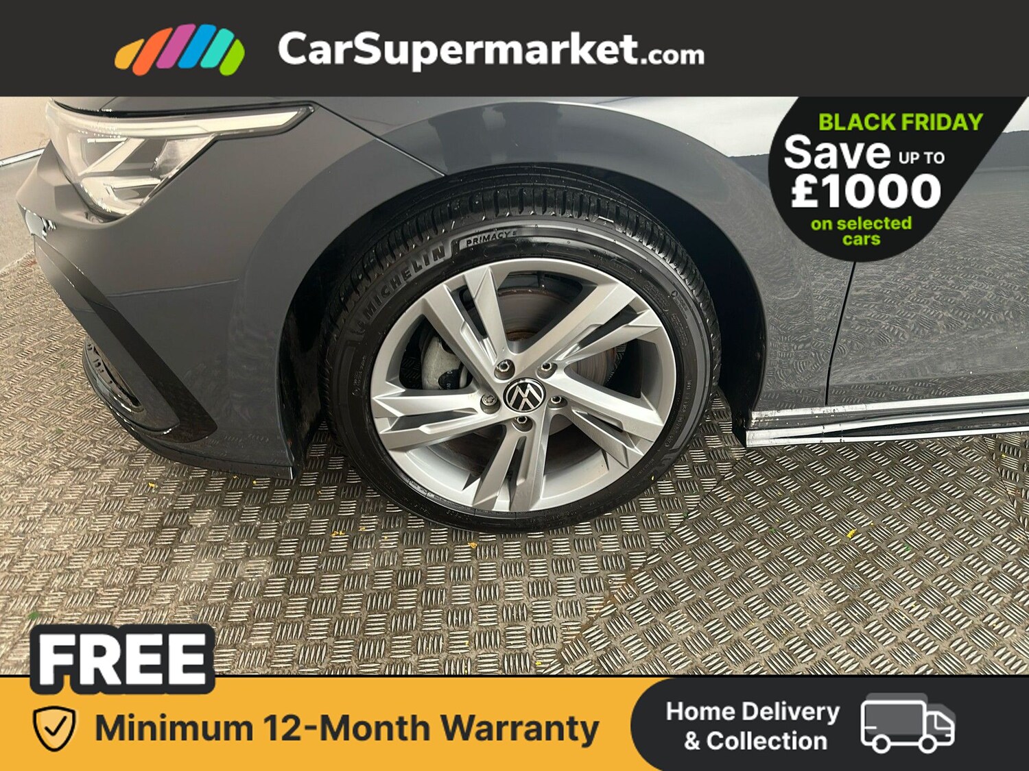 Used Volkswagen Golf 2022 for sale - 76629834: Photo 20