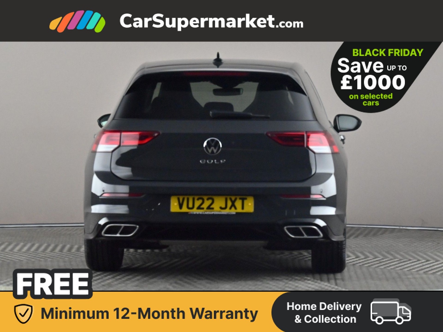 Used Volkswagen Golf 2022 for sale - 76629834: Photo 6