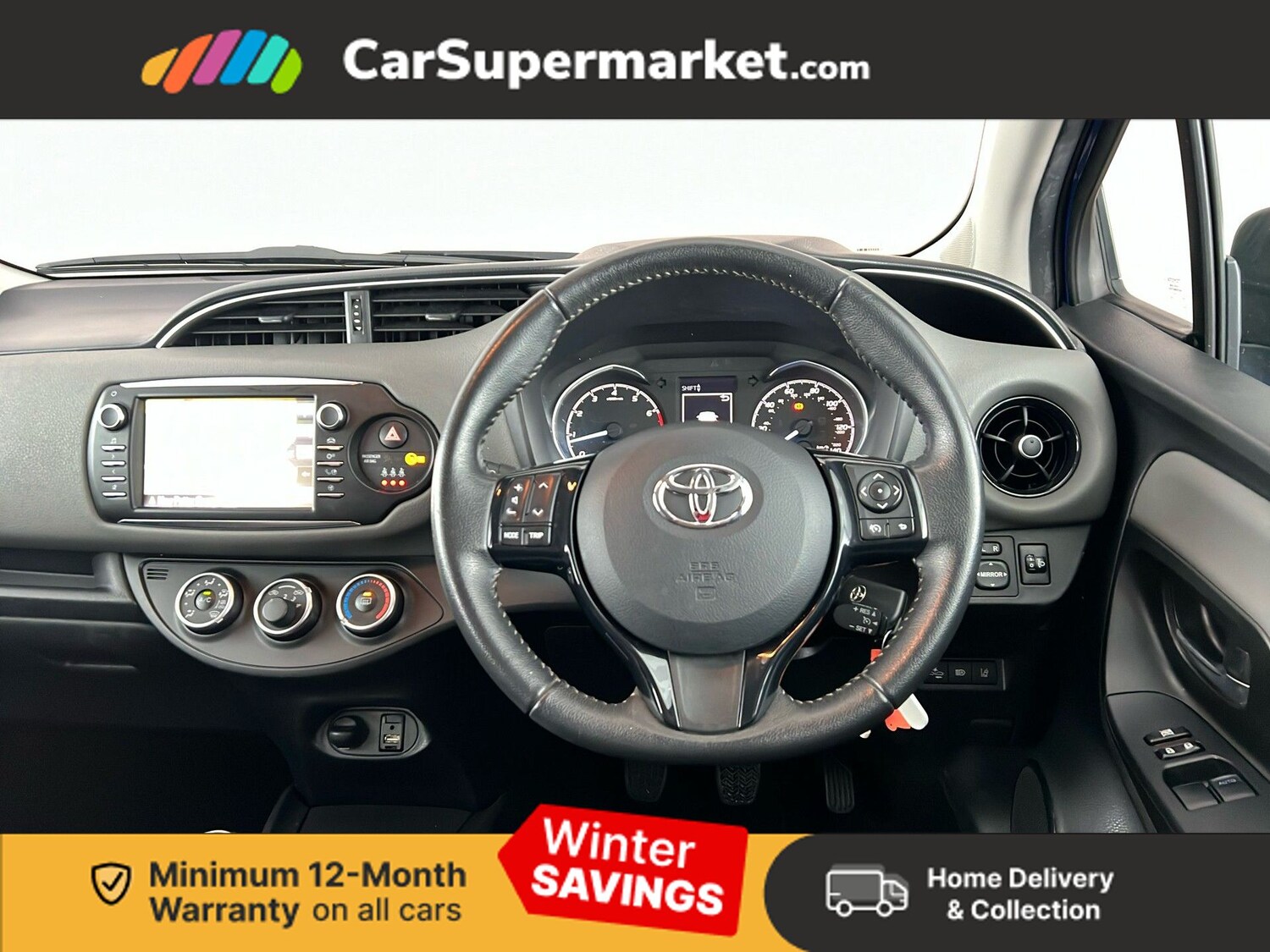Used Toyota Yaris 2019 for sale - 77037437: Photo 14