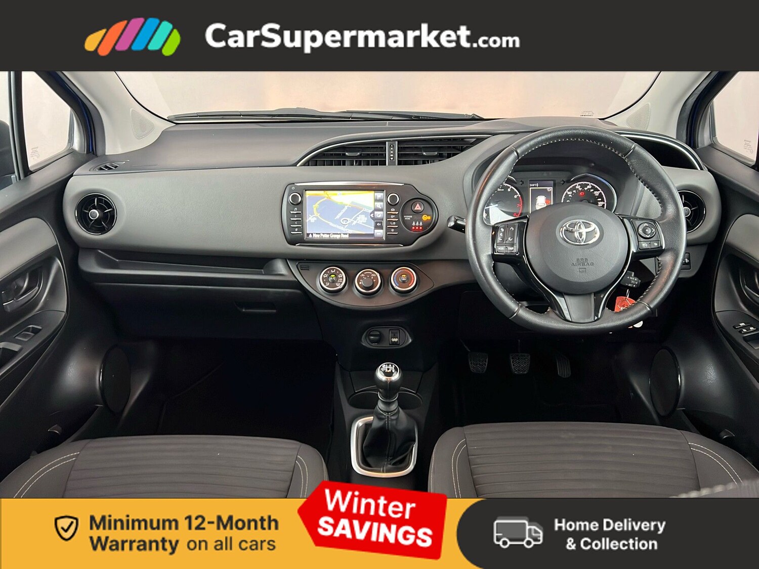 Used Toyota Yaris 2019 for sale - 77037437: Photo 15