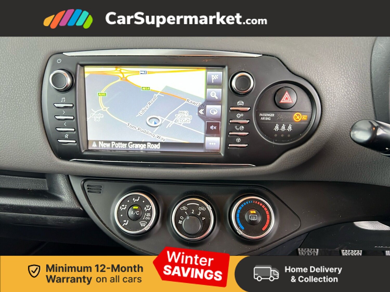 Used Toyota Yaris 2019 for sale - 77037437: Photo 17