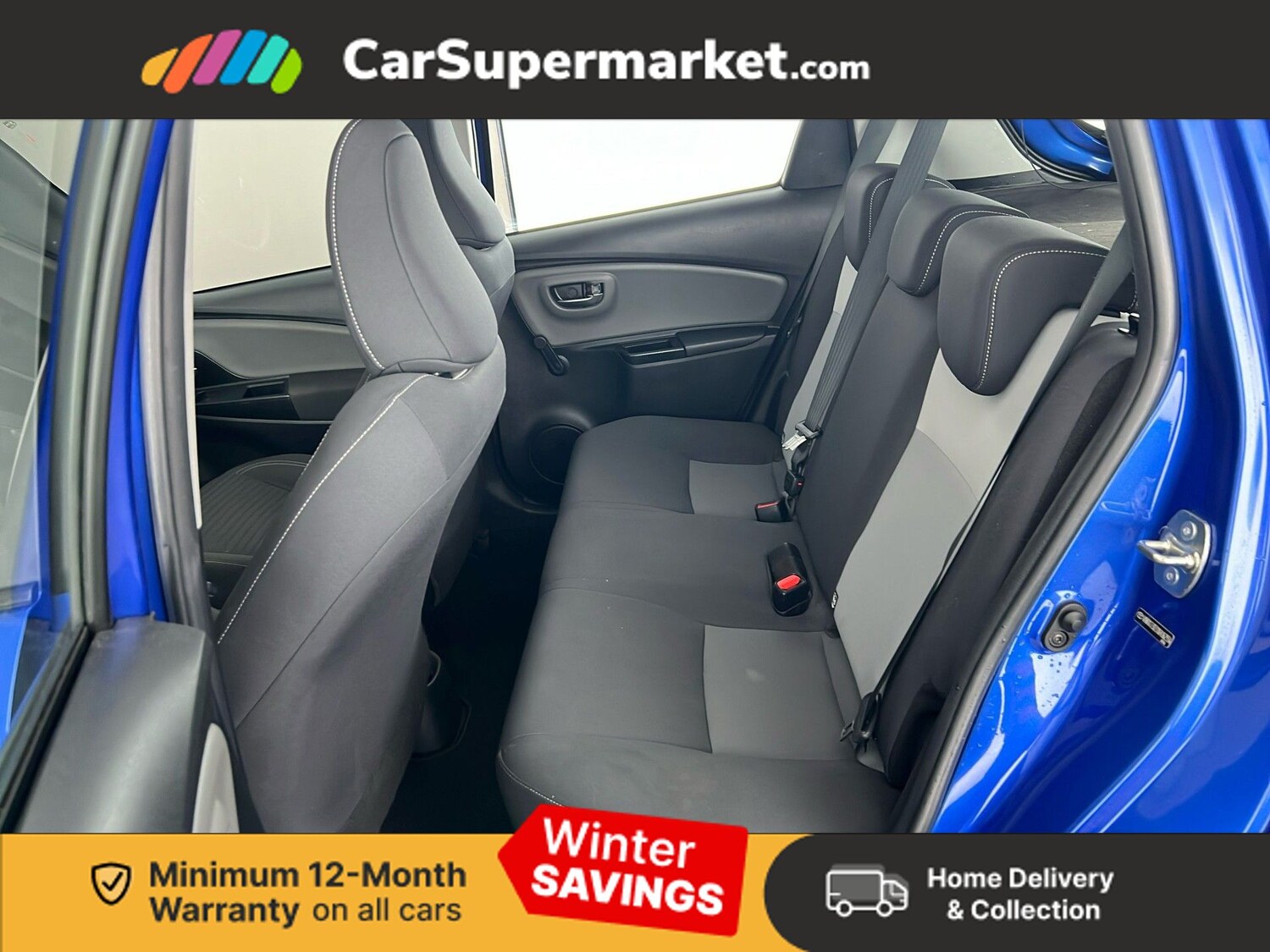 Used Toyota Yaris 2019 for sale - 77037437: Photo 18