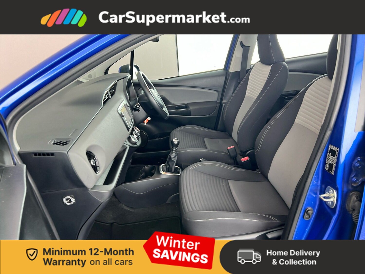 Used Toyota Yaris 2019 for sale - 77037437: Photo 19