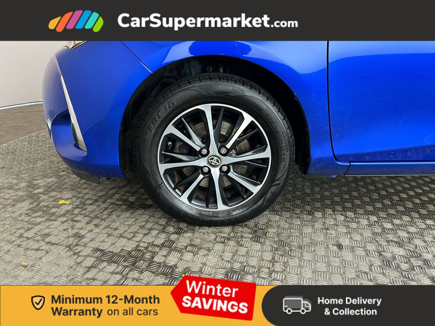 Used Toyota Yaris 2019 for sale - 77037437: Photo 20