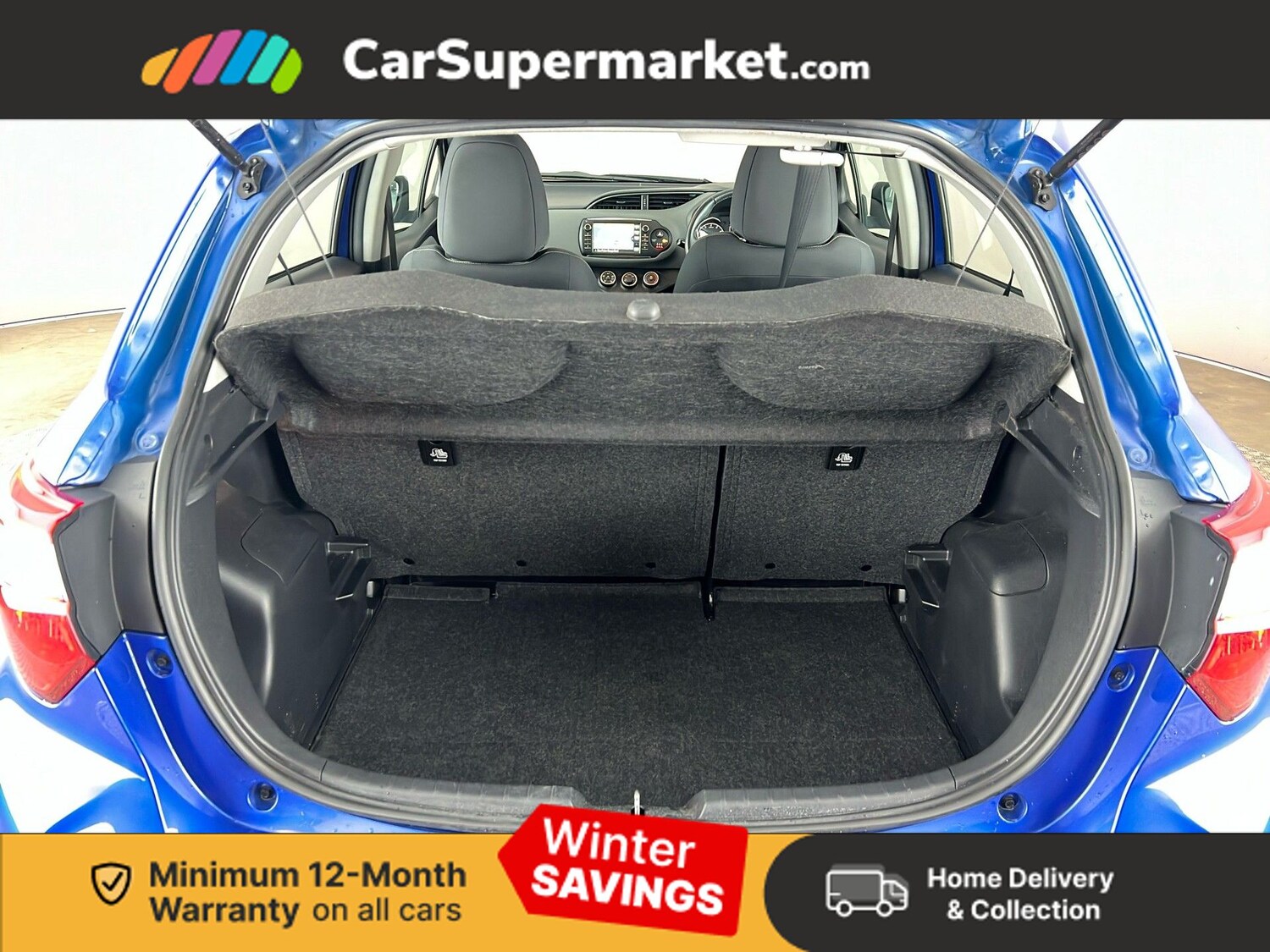 Used Toyota Yaris 2019 for sale - 77037437: Photo 23