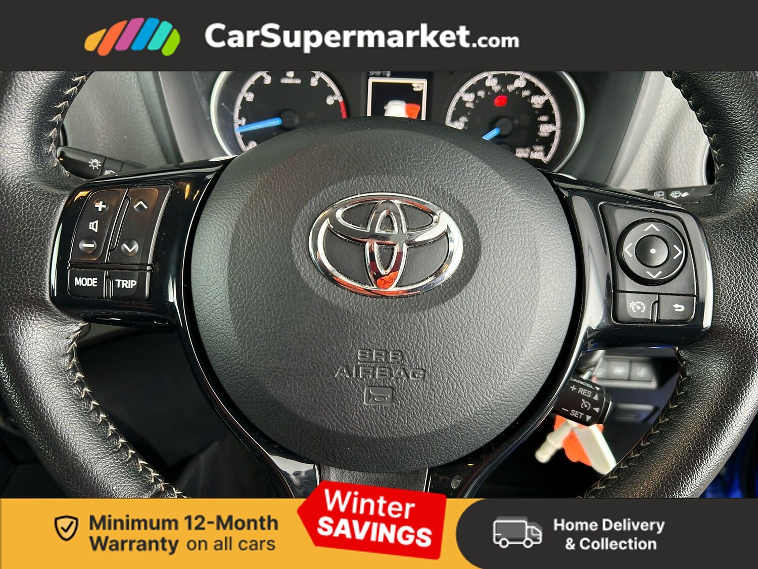 Used Toyota Yaris 2019 for sale - 77037437: Photo 24