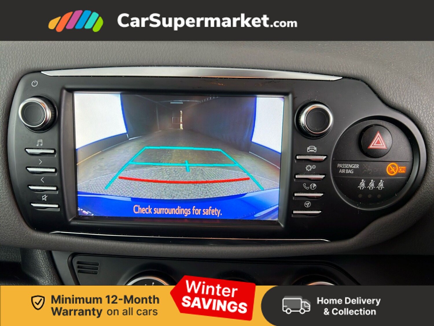 Used Toyota Yaris 2019 for sale - 77037437: Photo 26