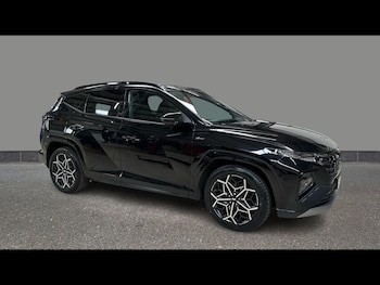 Used Hyundai TUCSON 2023 for sale - 78864564: Photo