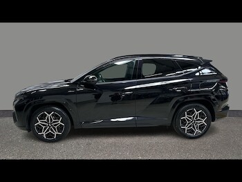 Used Hyundai TUCSON 2023 for sale - 78864564: Photo