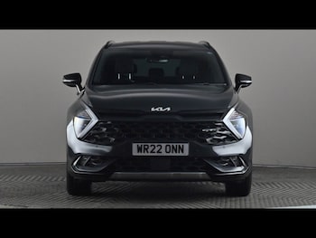 Used Kia Sportage 2022 for sale - 78639693: Photo