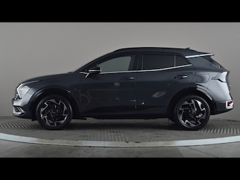 Used Kia Sportage 2022 for sale - 78639693: Photo