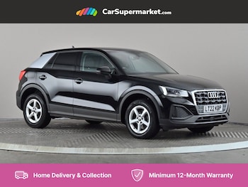 Used Audi Q2 2022 for sale - 75834743: Photo