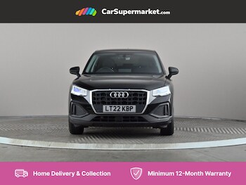 Used Audi Q2 2022 for sale - 75834743: Photo