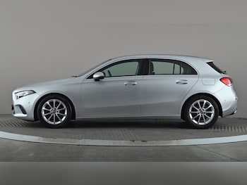 Used Mercedes-Benz A-Class 2020 for sale - 78605670: Photo