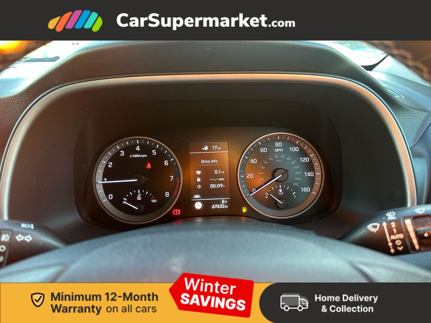 Used Hyundai TUCSON 2018 for sale - 77128912: Photo 20