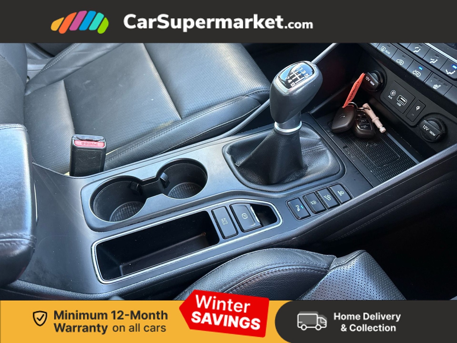 Used Hyundai TUCSON 2018 for sale - 77128912: Photo 21