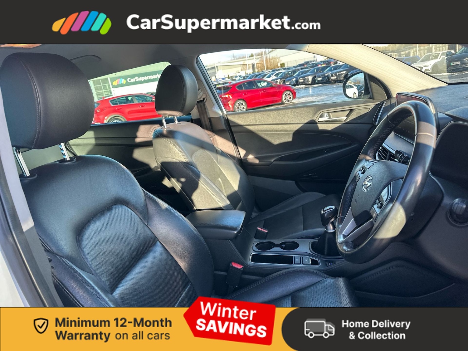 Used Hyundai TUCSON 2018 for sale - 77128912: Photo 29