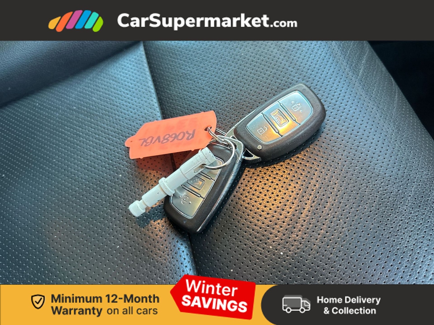 Used Hyundai TUCSON 2018 for sale - 77128912: Photo 9