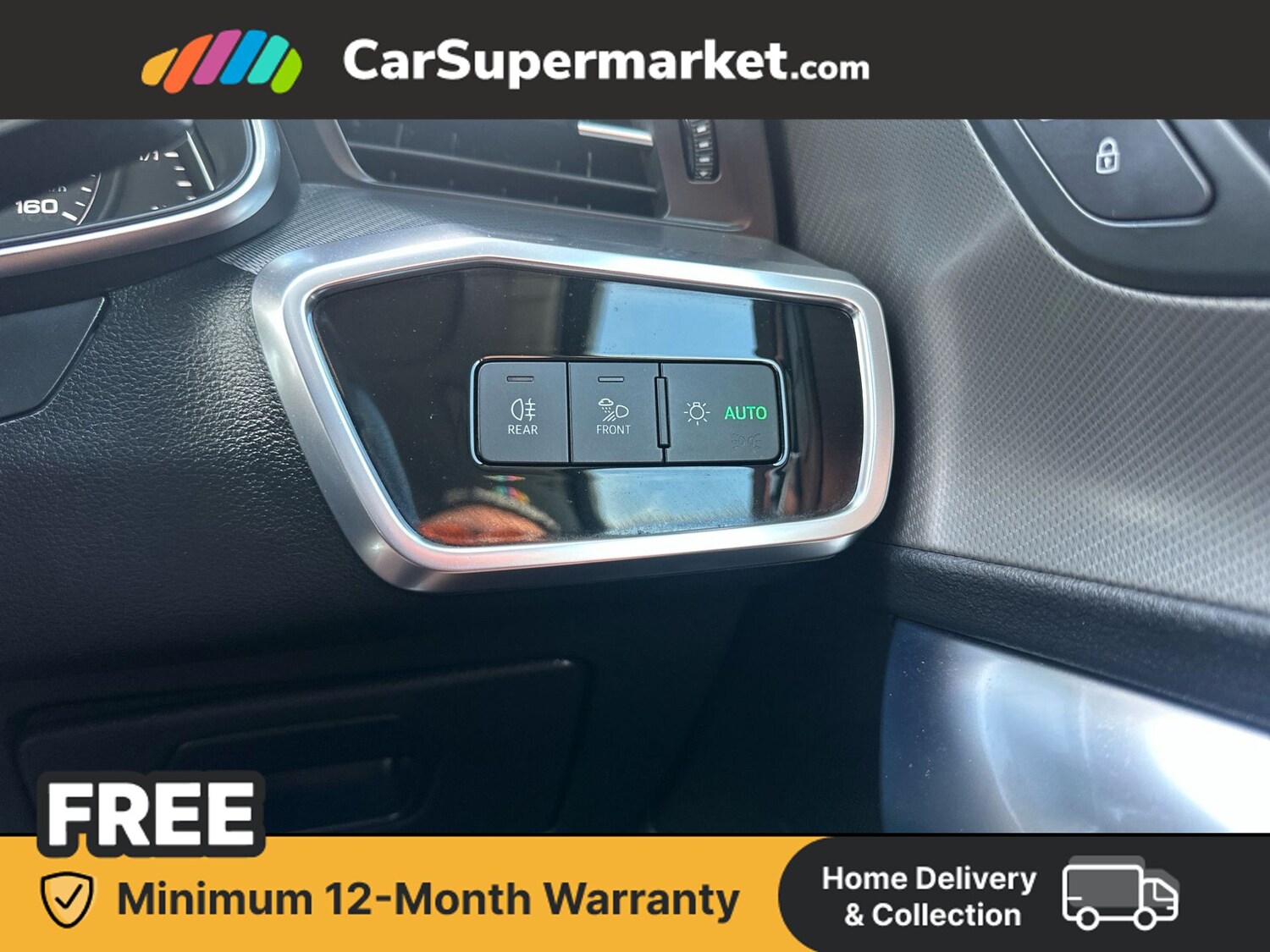 Used Audi A6 2019 for sale - 77842950: Photo 22