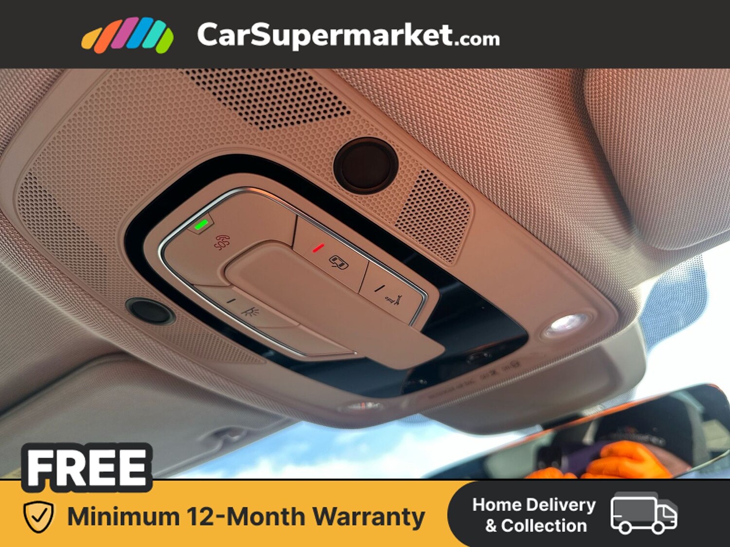 Used Audi A6 2019 for sale - 77842950: Photo 33