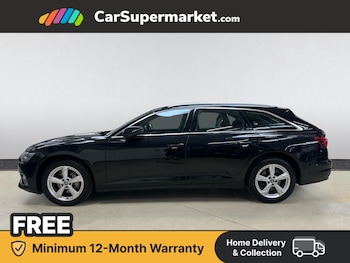 Used Audi A6 2019 for sale - 77842950: Photo