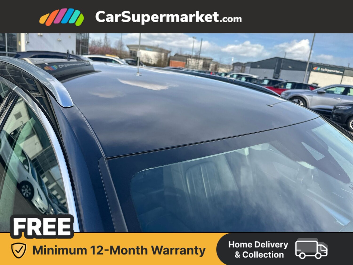 Used Audi A6 2019 for sale - 77842950: Photo 7