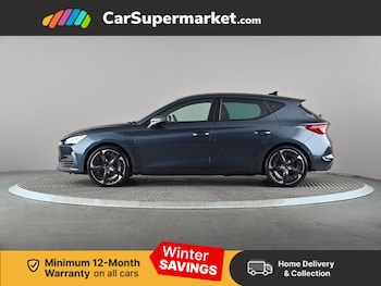 Used Cupra Leon 2024 for sale - 77068804: Photo