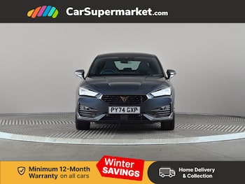Used Cupra Leon 2024 for sale - 77068804: Photo