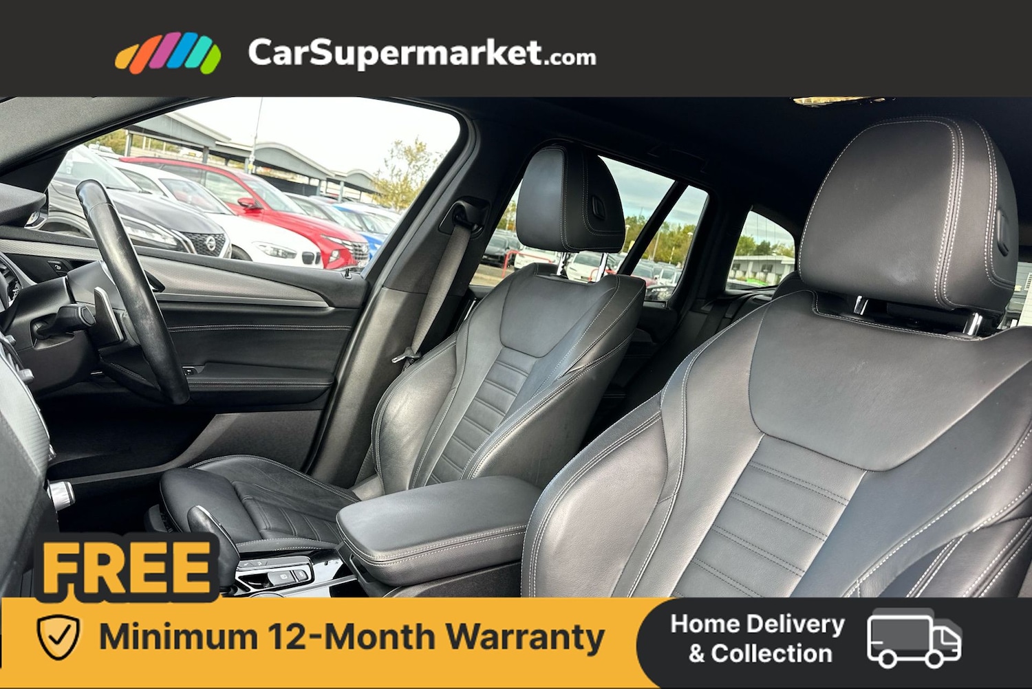 Used BMW X3 2021 for sale - 76342673: Photo 15