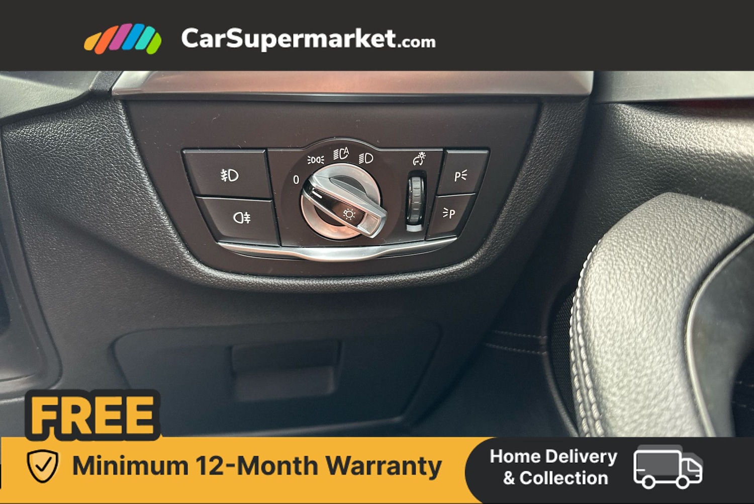 Used BMW X3 2021 for sale - 76342673: Photo 21