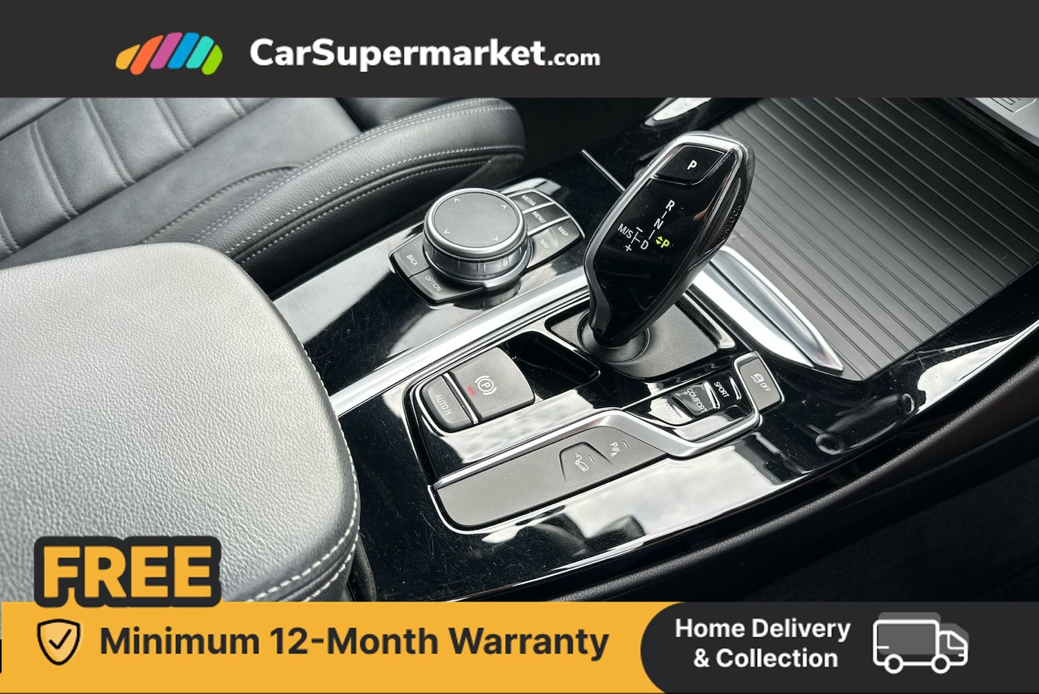 Used BMW X3 2021 for sale - 76342673: Photo 23