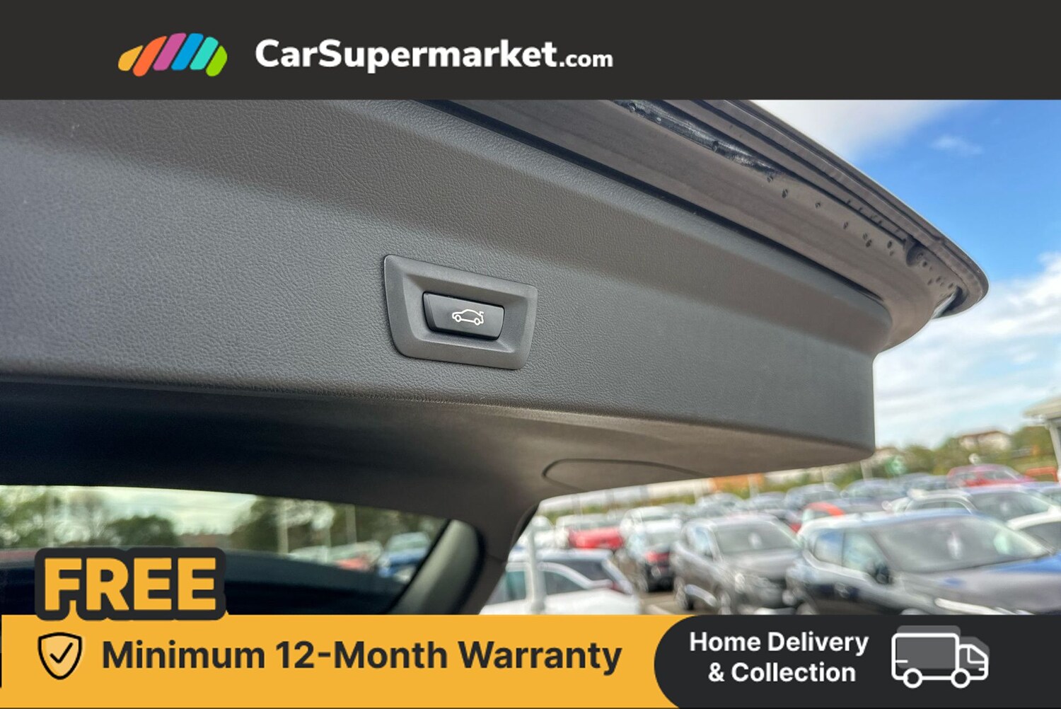 Used BMW X3 2021 for sale - 76342673: Photo 37