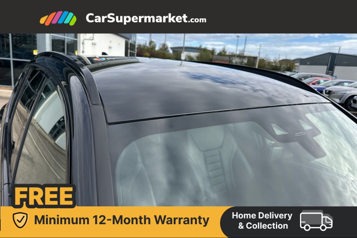 Used BMW X3 2021 for sale - 76342673: Photo 7